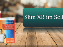 Slim XR Titelbild Bild