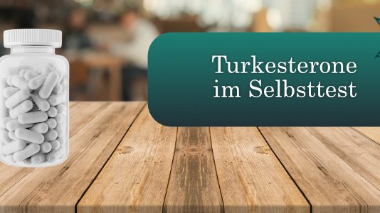 turkesterone selbsttest test